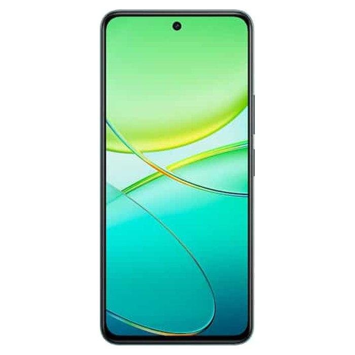 هاتف فيفو واي 38 5 جي, مقاس 6.68 بوصة, 8 جيجابايت رام, 256 جيجابايت – أخضر
