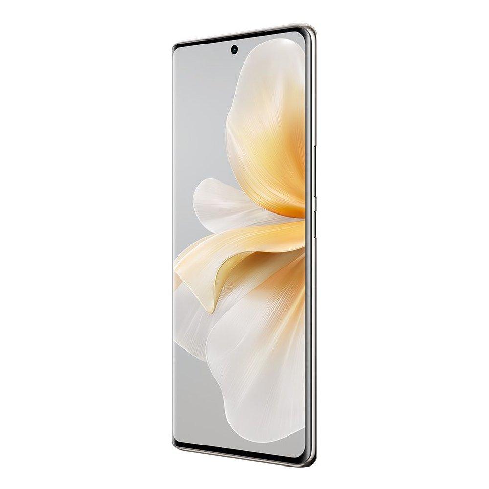 Vivo V30e 5G Phone, 6.78-inch, 12GB RAM, 256GB SSD – White