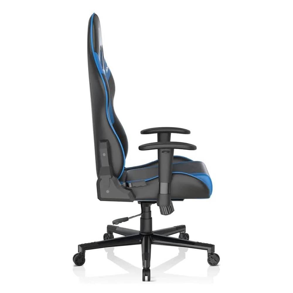 DX Racer P-Series P132 Gaming Chair,GC-P132-NR-F2-158 - Black / Blue