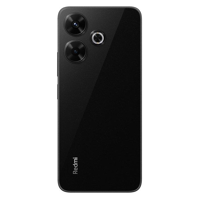 Xiaomi Redmi 13 Phone, 6.79-inch, 256GB, 8GB RAM – Black