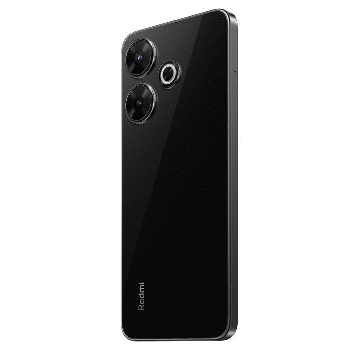 Xiaomi Redmi 13 Phone, 6.79-inch, 256GB, 8GB RAM – Black