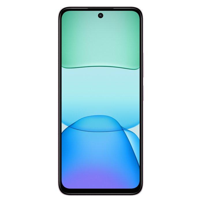 Xiaomi Redmi 13 Phone, 6.79-inch, 256GB, 8GB RAM – Pink