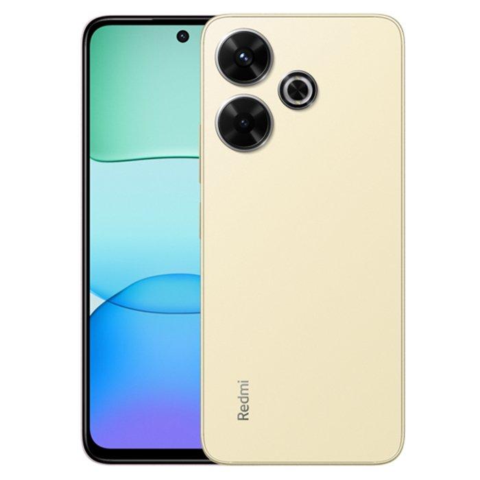 Xiaomi Redmi 13 Phone, 6.79-inch, 256GB, 8GB RAM – Gold