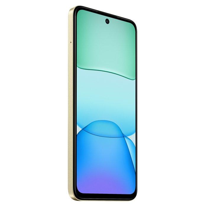Xiaomi Redmi 13 Phone, 6.79-inch, 256GB, 8GB RAM – Gold