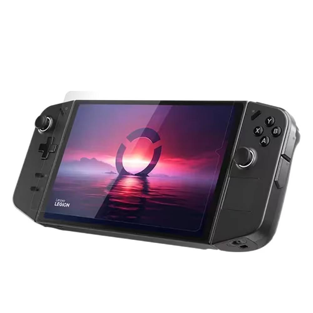 شاشة حماية لجهاز ليجن جو من لينوفو، GXJ1N45009 - شفاف