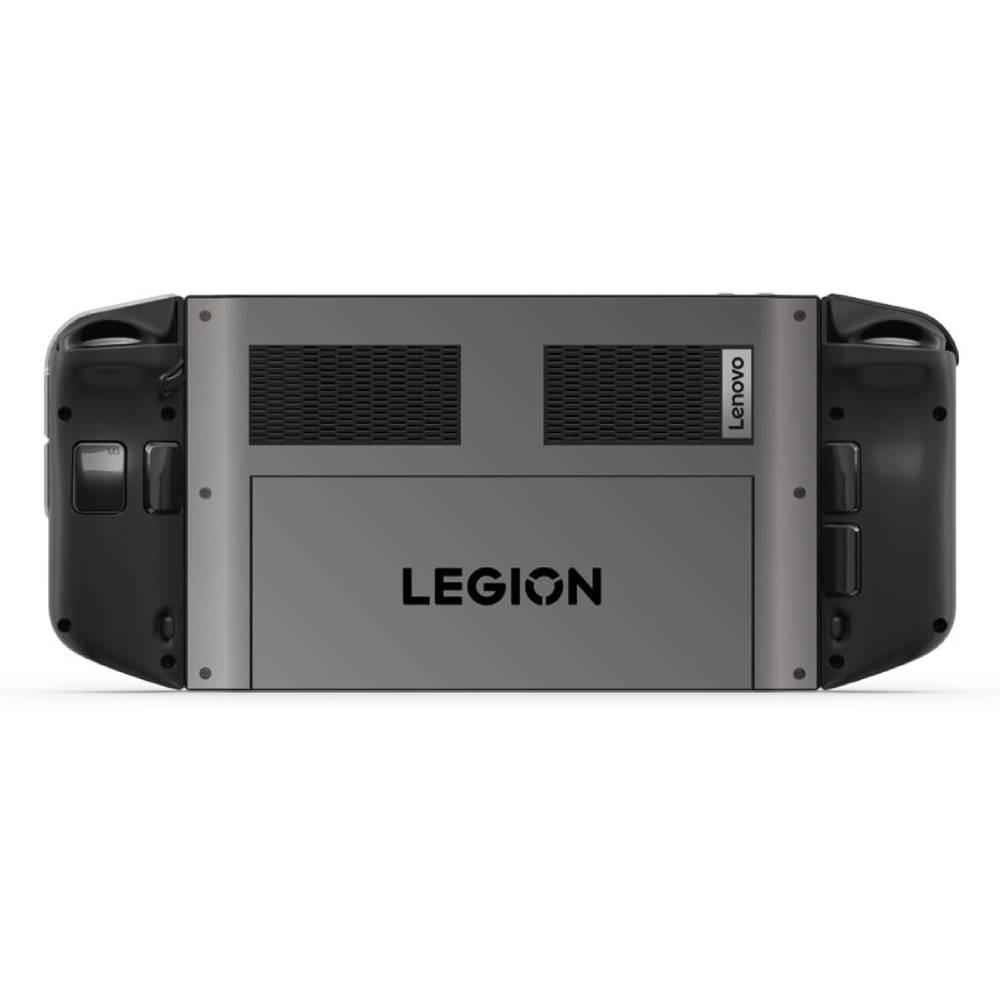 غطاء حماية لجهاز ليجون جو من لينوفو، GXY1P72612 - رمادي