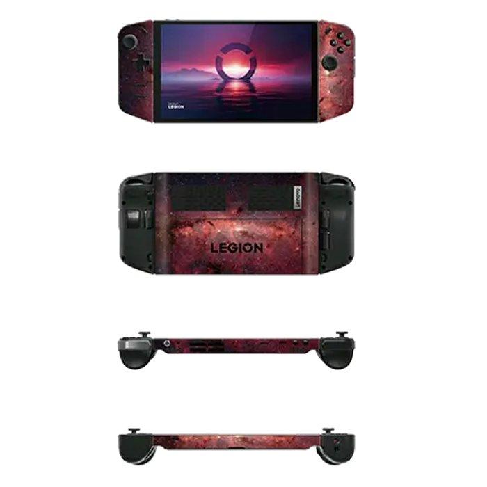 Lenovo Legion Go Skin, GXY1P72611 - Universe