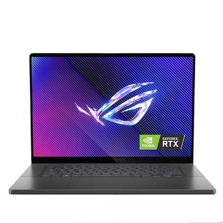 Buy Asus rog zephyrus g16 gaming laptop, intel core ultra 9, 32gb ram, 2tb ssd, 16-inch, nv... in Kuwait