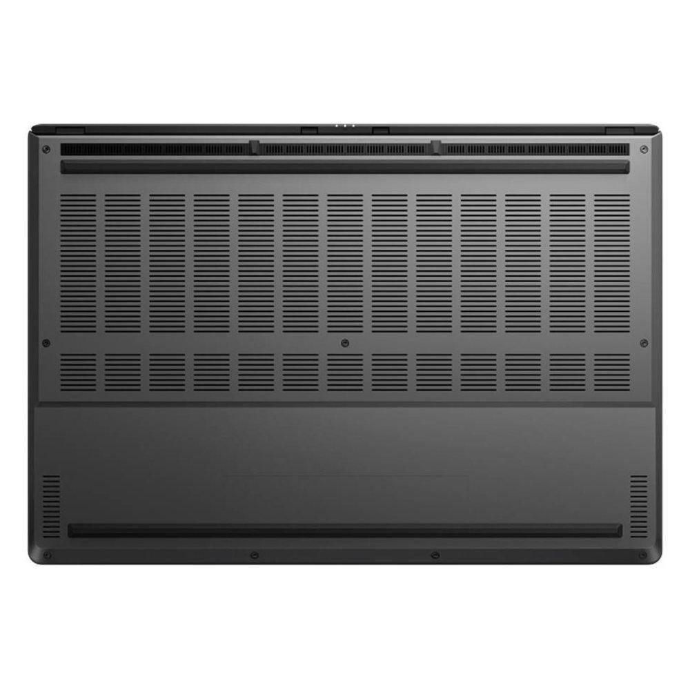 لابتوب ألعاب ار او جي زفيروس جي 16 من أسوس، انتل كور الترا 9، رام 32 جيجابايت، 2 تيرابايت اس اس دي، مقاس 16 بوصة، نفيديا جي فورس ار تي اكس 4090، ويندوز 11 برو، GU605MY-OLEDI9WP- رمادي