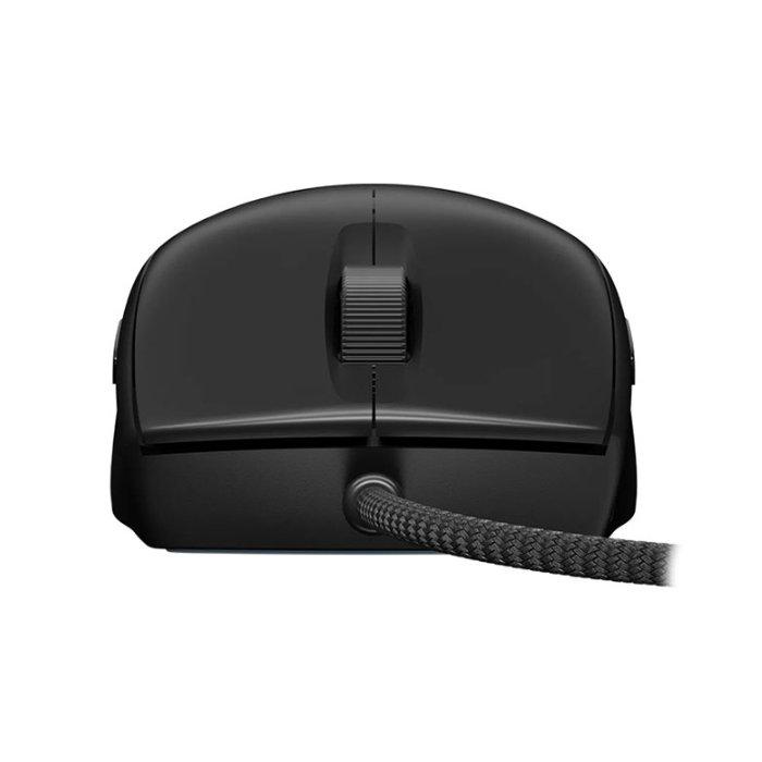 CORSAIR M75 RGB Lightweight Wired Gaming Mouse, CH-930D010-AP  - Black