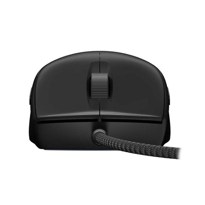 CORSAIR M75 RGB Lightweight Wired Gaming Mouse, CH-930D010-AP  - Black