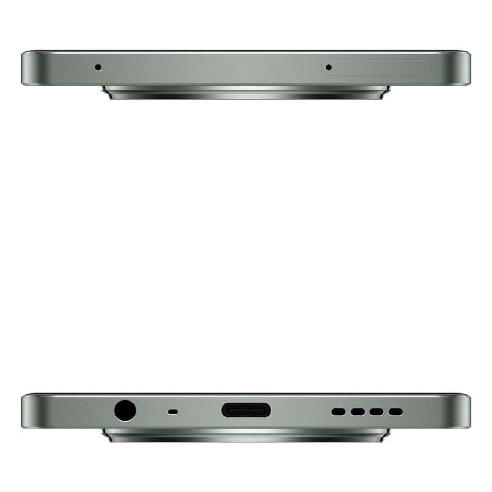 Realme 12X 6.72-inch, 128GB, 6GB RAM, 5G Phone - Black