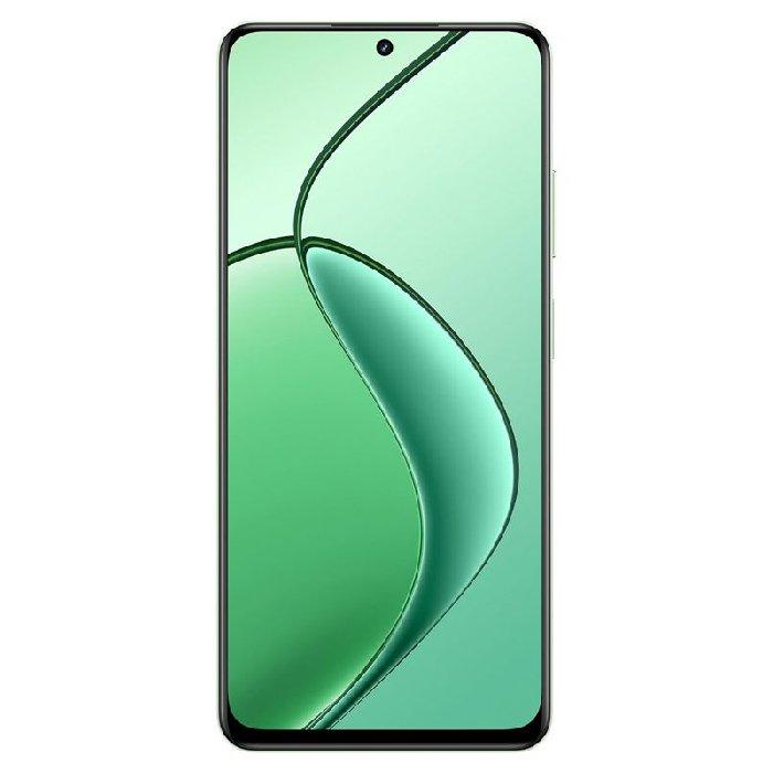 Realme 12X 6.72-inch, 256GB, 8GB RAM, 5G Phone - Green