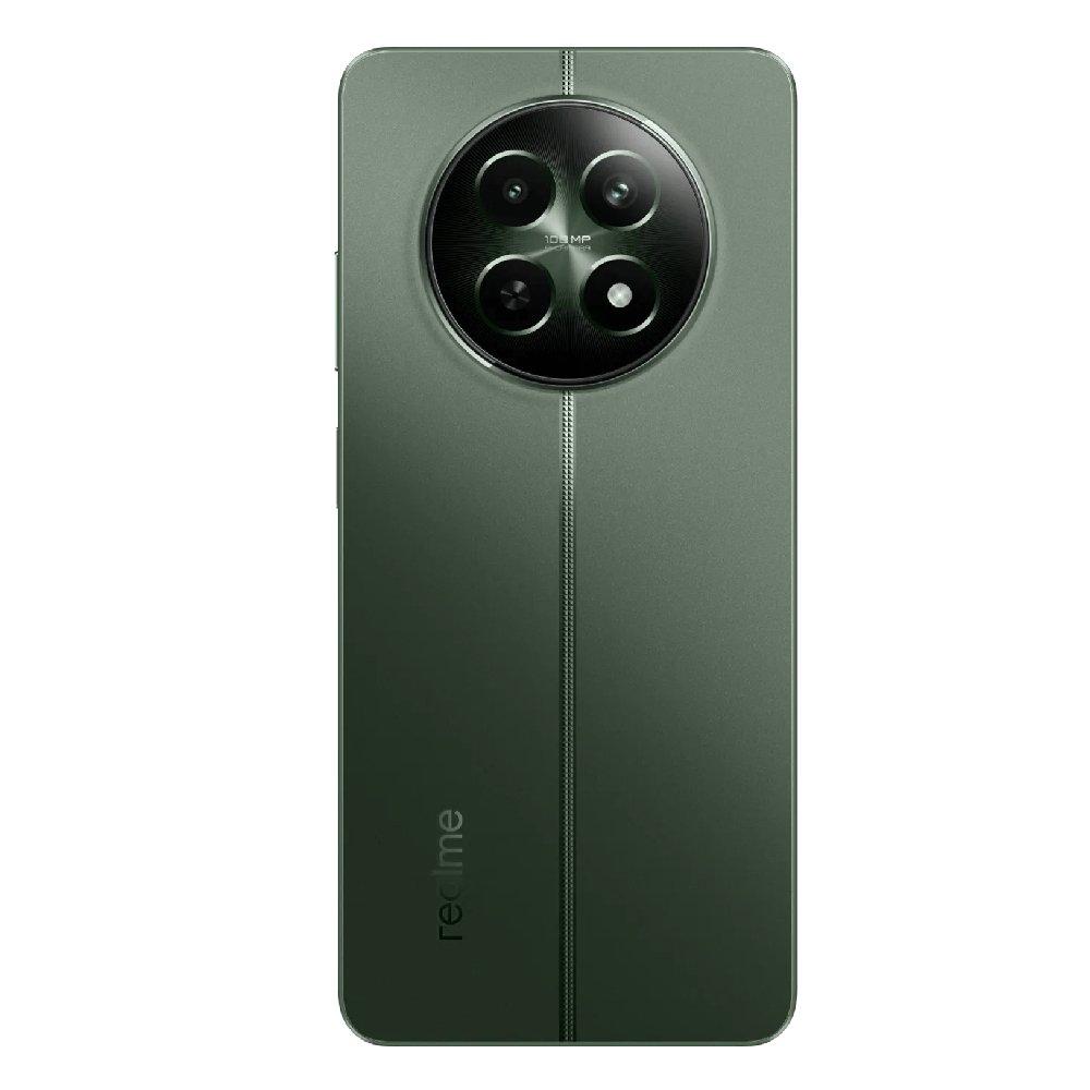 Realme 12 6.72-inch, 512GB, 8GB RAM, 5G Phone - Green