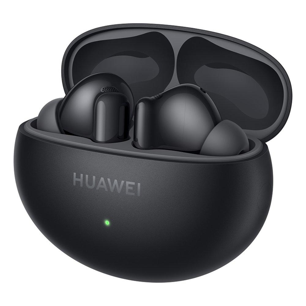 HUAWEI FreeBuds 6i - Black