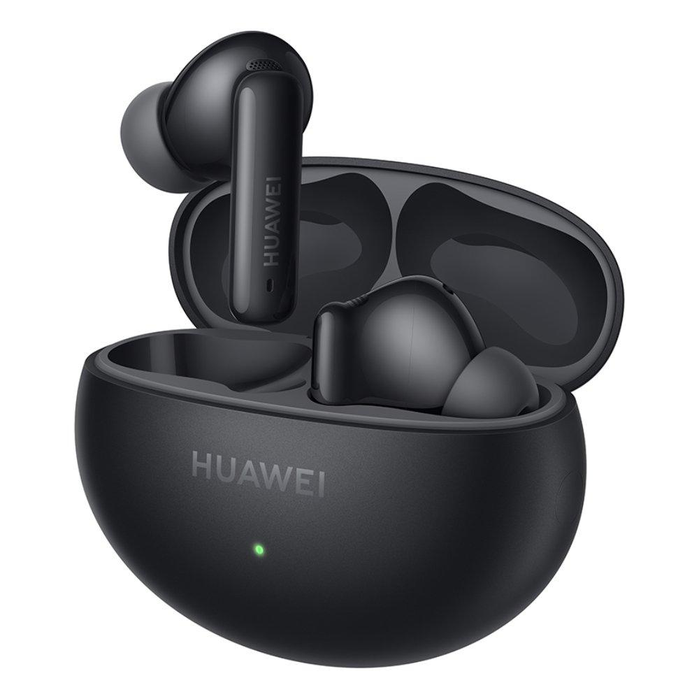 HUAWEI FreeBuds 6i - Black