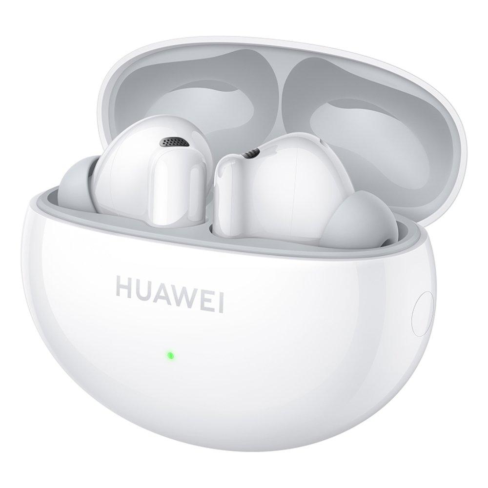 HUAWEI FreeBuds 6i - White