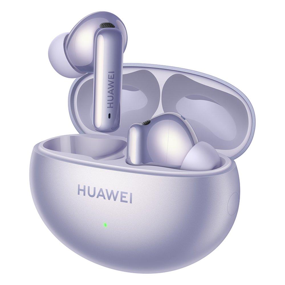 HUAWEI FreeBuds 6i - Purple