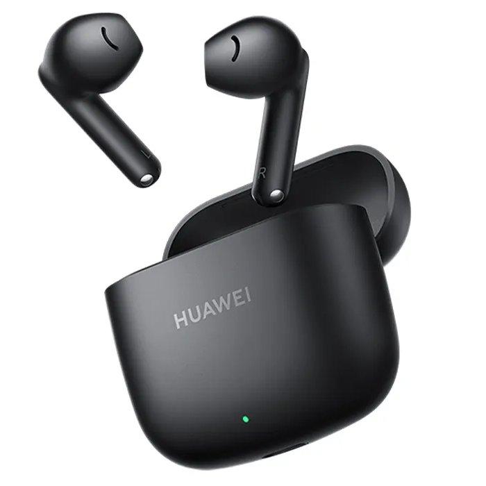 HUAWEI Freebuds Earphone Bluetooth ULC-CT010 BLK| Xcite