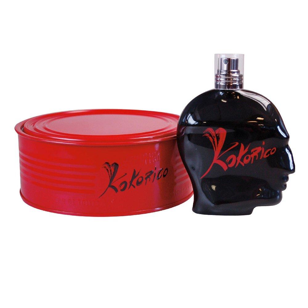 Jean Paul Gaultier Kokorico For Men Eau de Toilette, 50 ml