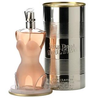 Buy Jean paul gaultier for women eau de toilette, 100 ml in Kuwait