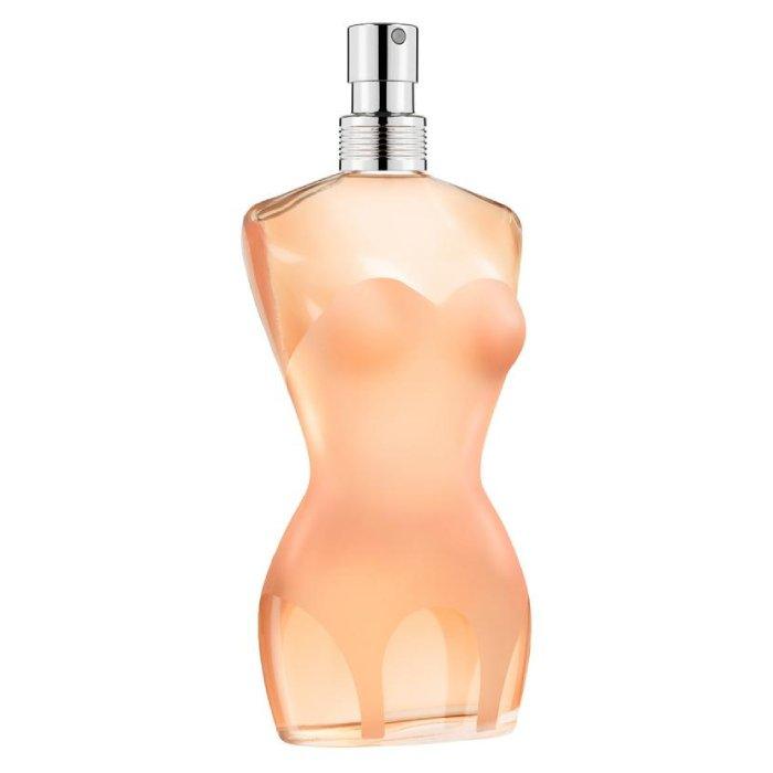 Jean Paul Gaultier For Women Eau de Toilette, 100 ml