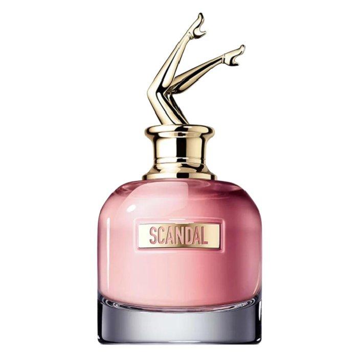 Jean Paul Gaultier Scandal  For Women Eau de Toilette, 80 ml