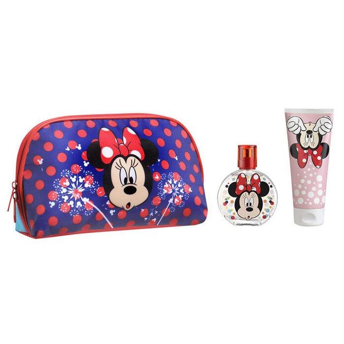 Disney Minnie Mouse Gift Set Eau de Toilette, 50ml