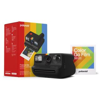 Buy Polaroid go gen 2 everything box, 6280 - black in Kuwait