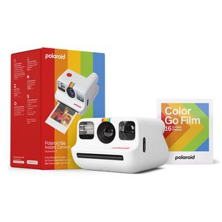 Buy Polaroid go gen 2 everything box, 6282 - white in Kuwait