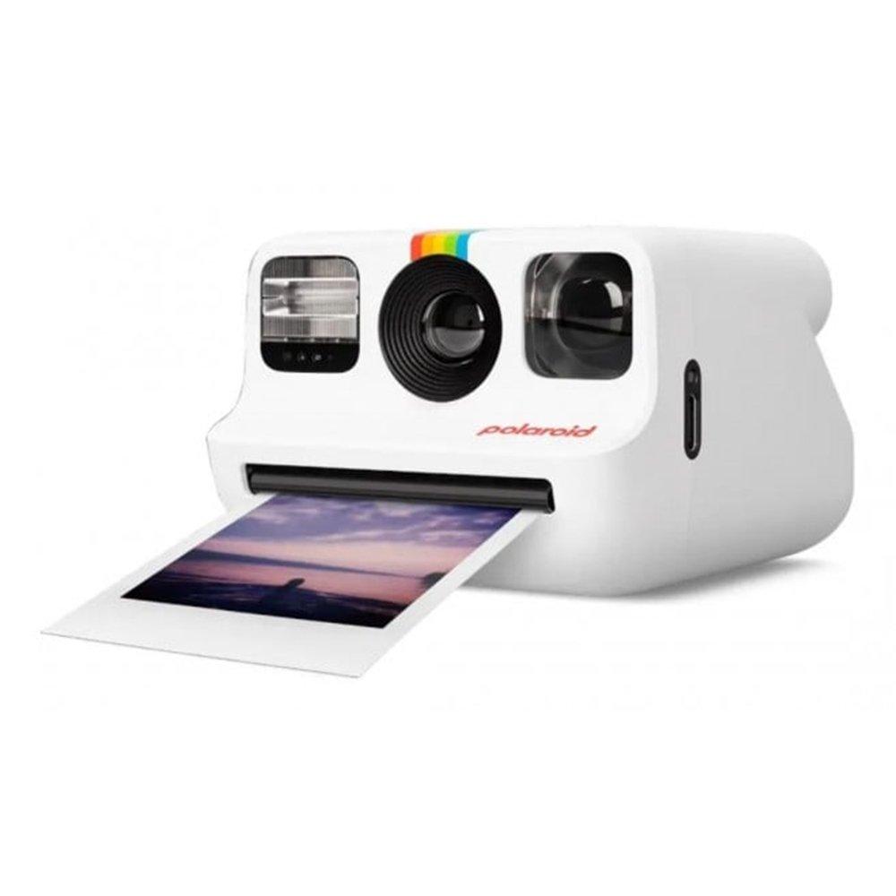 Polaroid GO Gen 2 Everything Box, 6282 - White