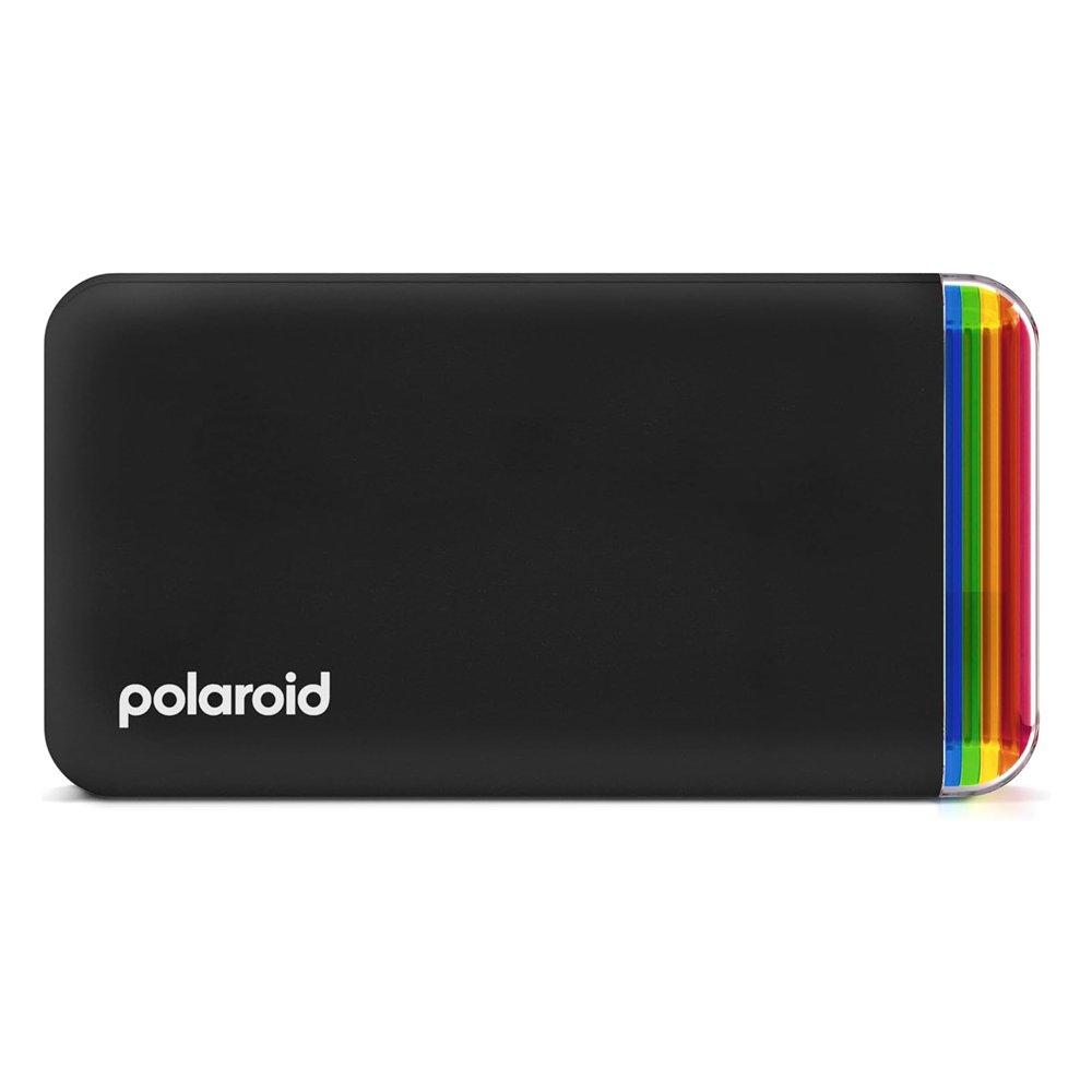 Polaroid Hi - Print 2x3 Gen. 2  Pocket Photo Printer Everything Box, 6439 - Black