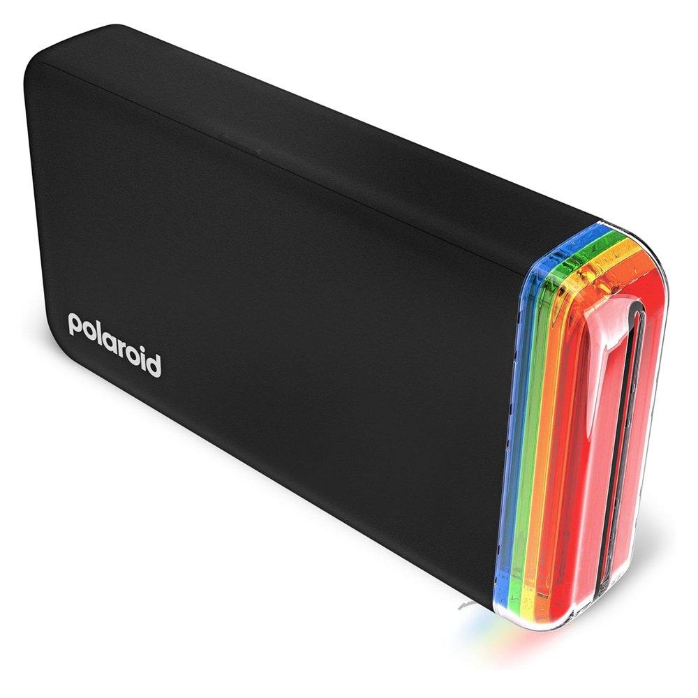 Polaroid Hi - Print 2x3 Gen. 2  Pocket Photo Printer Everything Box, 6439 - Black