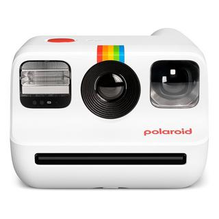 Buy Polaroid go generation 2 mini instant camera, 9097- white in Kuwait