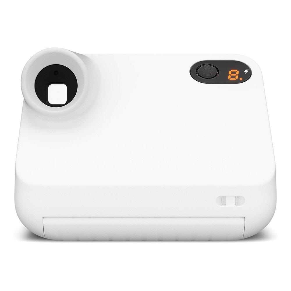 Polaroid Go Generation 2 Mini Instant Camera, 9097- White