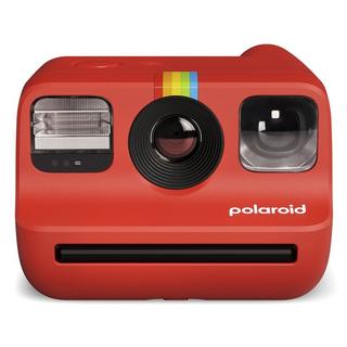 Buy Polaroid go generation 2 mini instant camera, 9098 - red in Kuwait