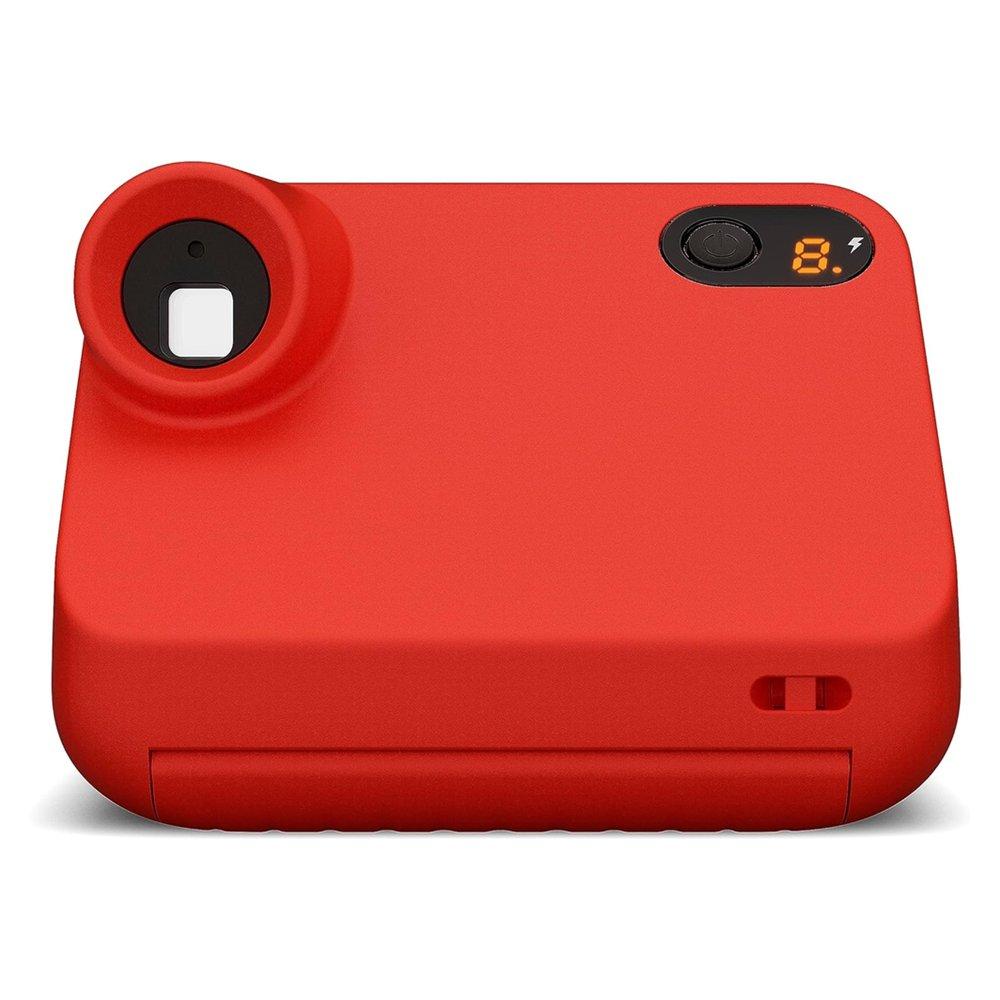 Polaroid Go Generation 2 Mini Instant Camera, 9098 - Red