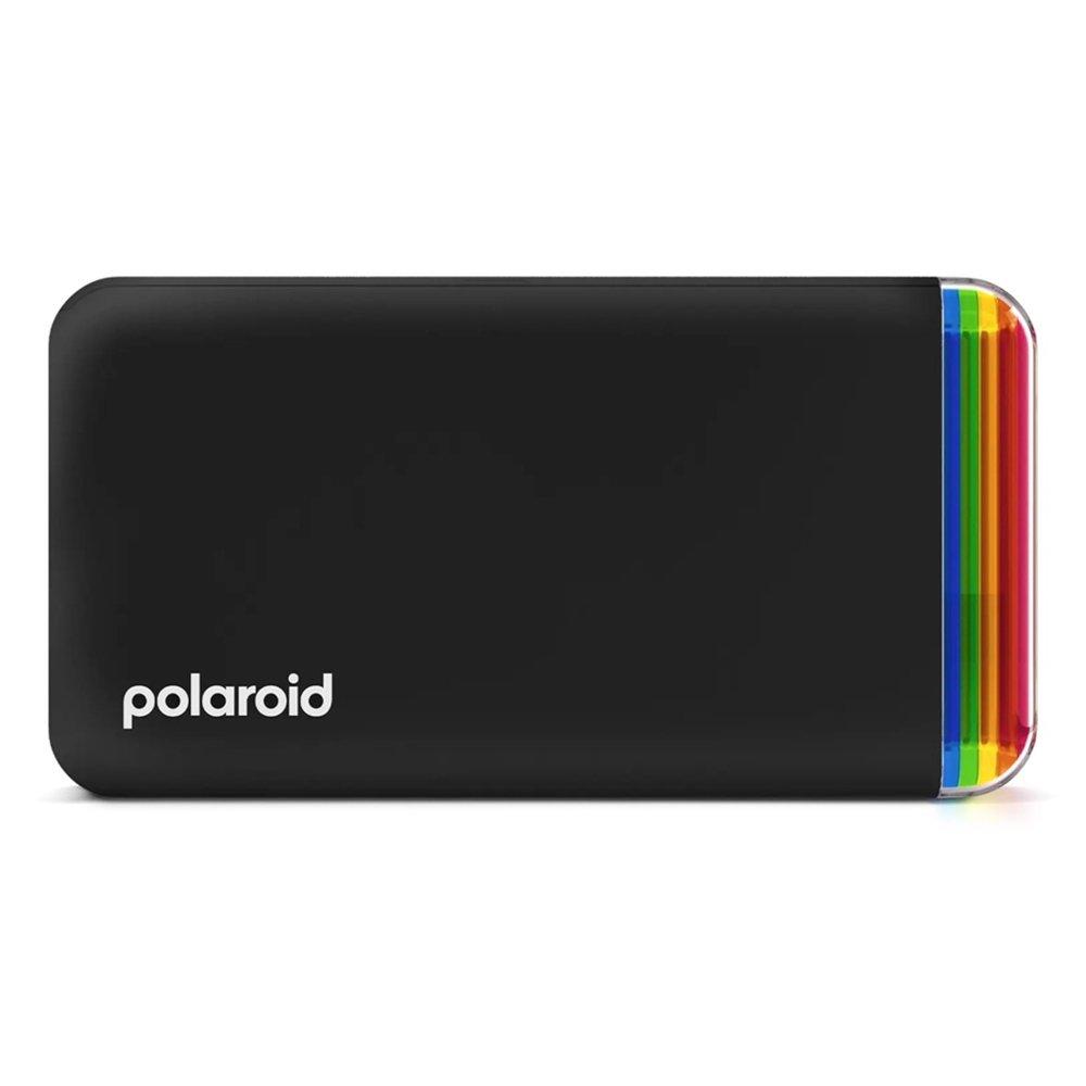 Buy Polaroid hi-print 2x3 pocket photo printer, 9129- black in Kuwait