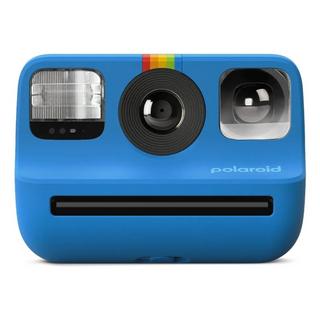 Buy Polaroid go generation 2 mini instant camera, 9147- blue in Kuwait