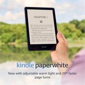 Amazon Kindle Paperwhite 16 GB, Wi-Fi, 7