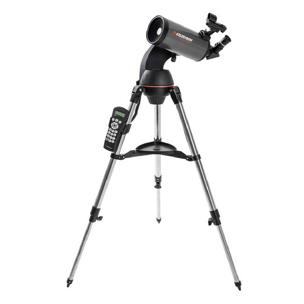 CELESTRON NexStar 102 SLT Maksutov telescope, CEL-23090 - Black  