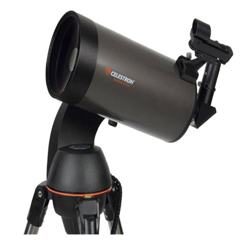 Buy Celestron nexstar 127 mm maksutov telescope, cel-22097 - black in Kuwait