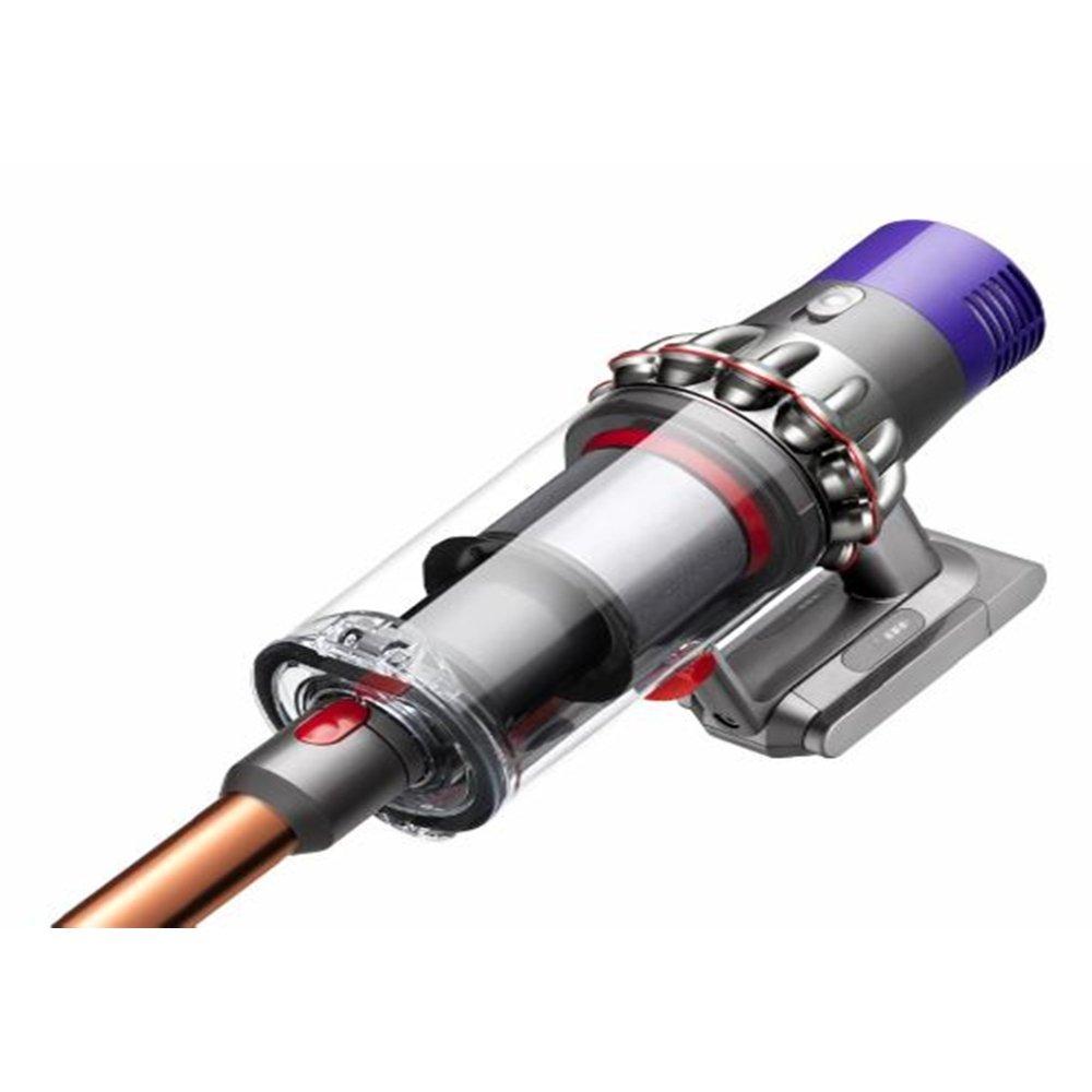 مكنسة كهربائية في11 اللاسلكية المتطورة من دايسون - بنفسجي