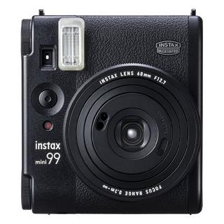 Buy Fujifilm instax mini 99 instant film camera – black in Kuwait