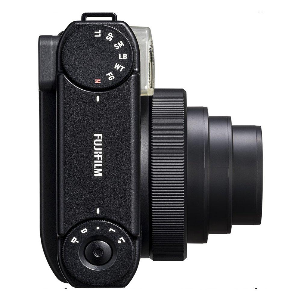 كاميرا فيلم إنستاكس ميني 99 الفورية – أسود