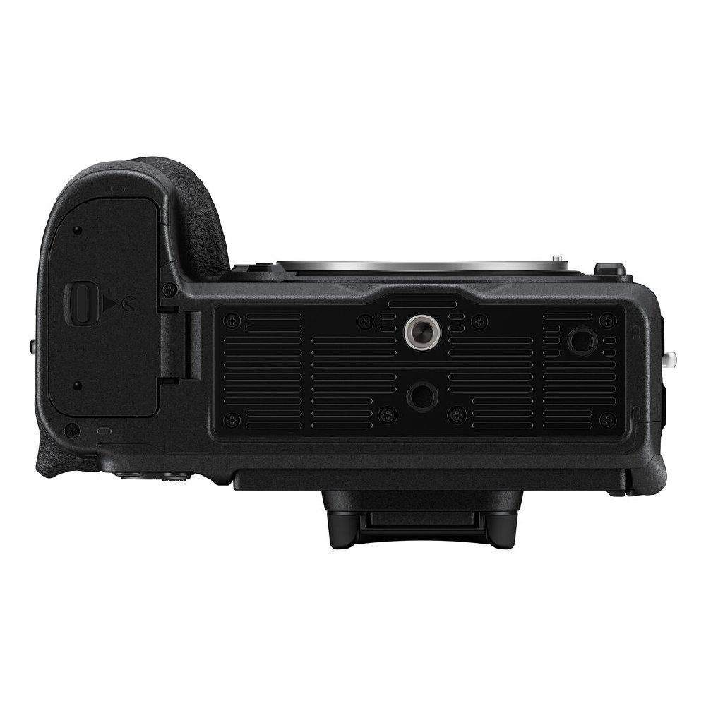 Nikon Z6 III Mirrorless Camera (Body Only ) - Black