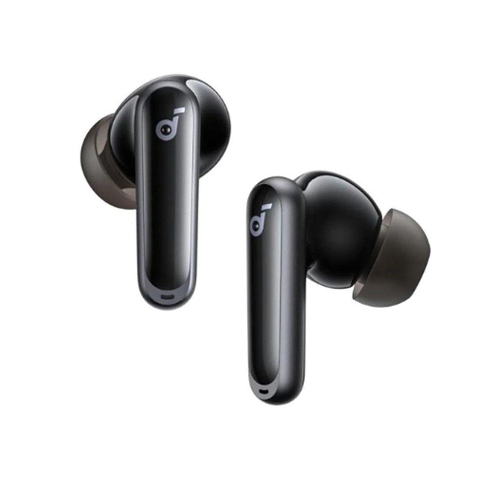 Anker Soundcore P40i True Wireless Earphones, A3955H11 – Black