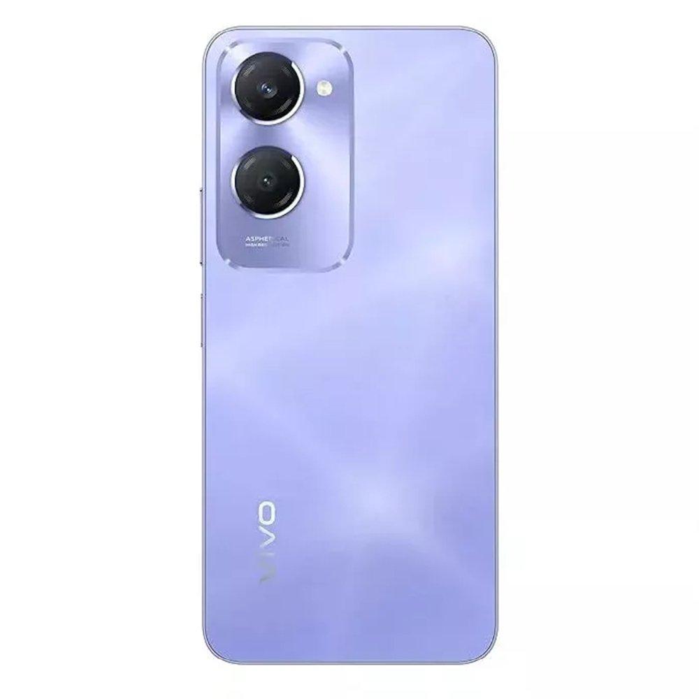 VIVO Y28S 5G Phone, 6.56-inch, 12GB RAM, 128GB – Purple