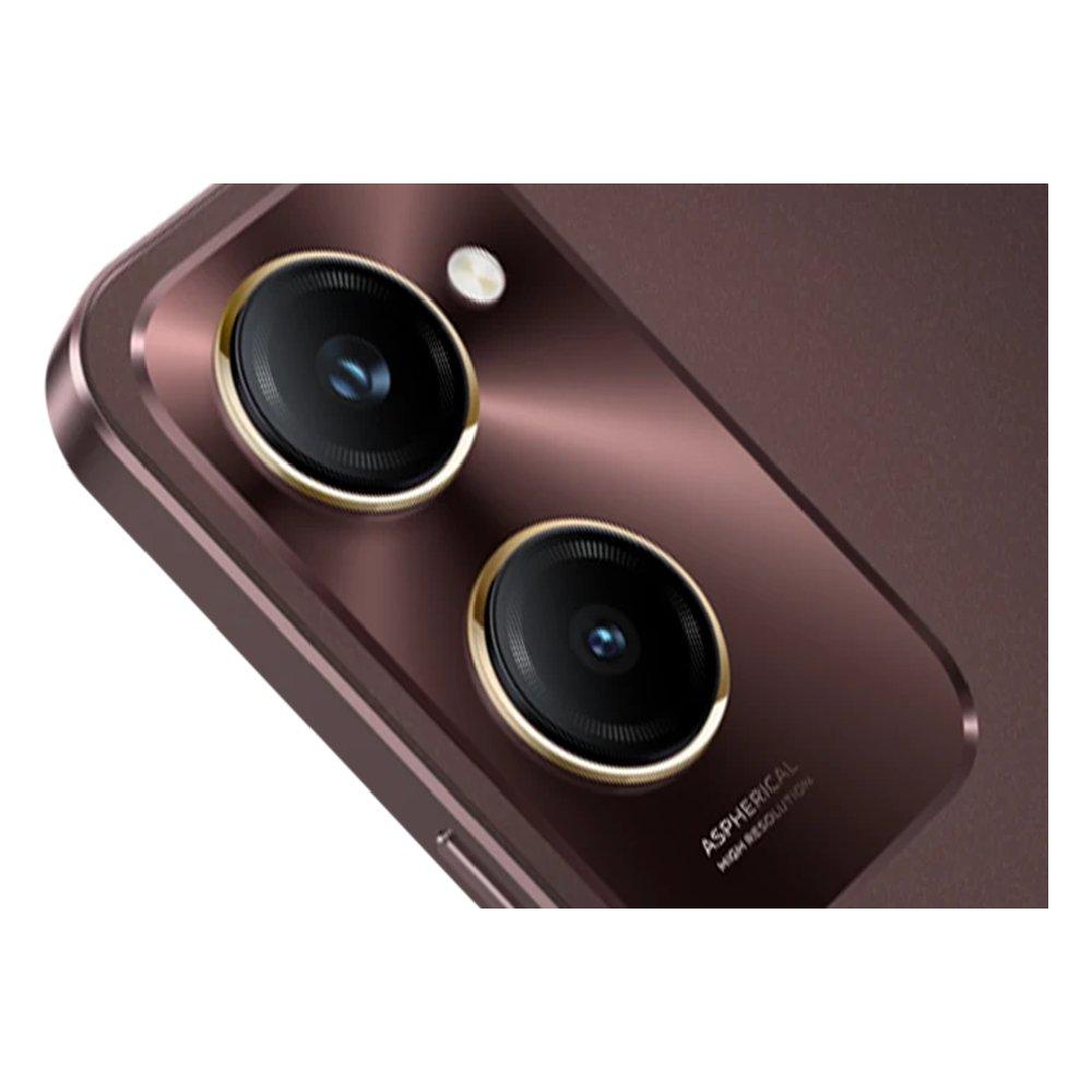 VIVO Y28S 5G Phone, 6.56-inch, 12GB RAM, 128GB – Brown