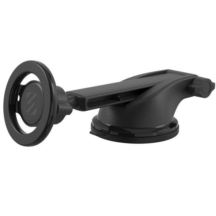 Scosche MagicMount Select MagSafe Window/Dash Telescoping Mount - Black